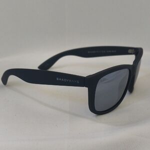 Shady Rays ays Polarized Black Sunglasses